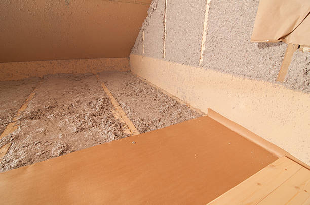 Best Insulation Installation Services in La Presa, CA